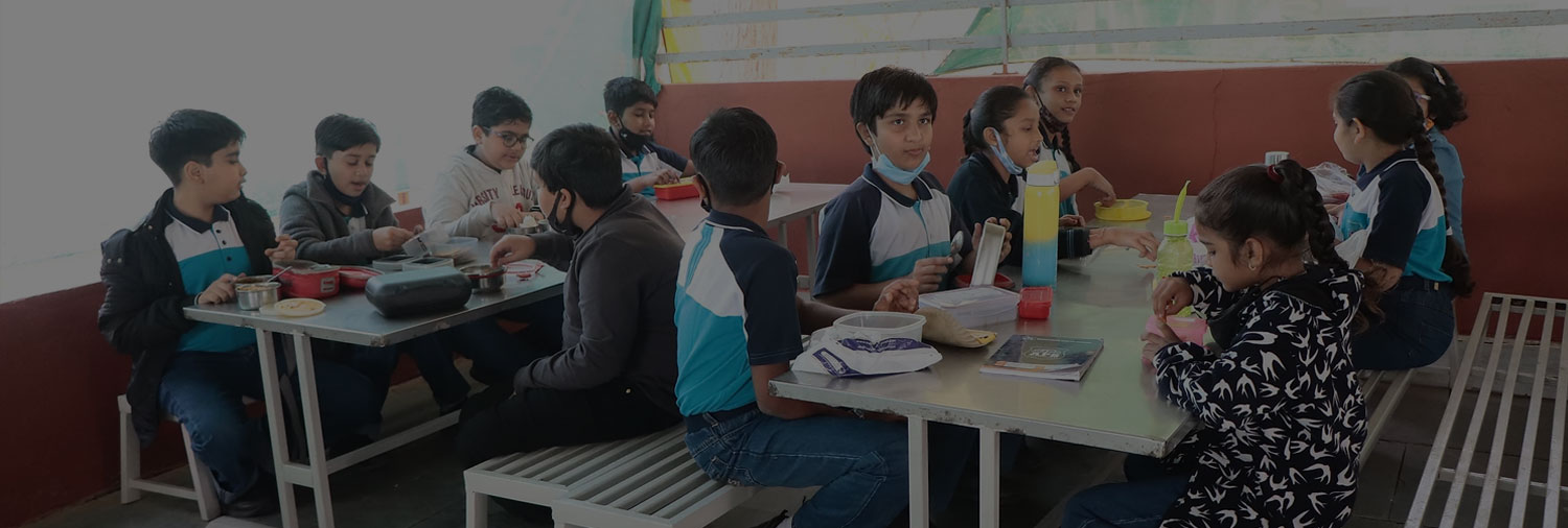 Canteen